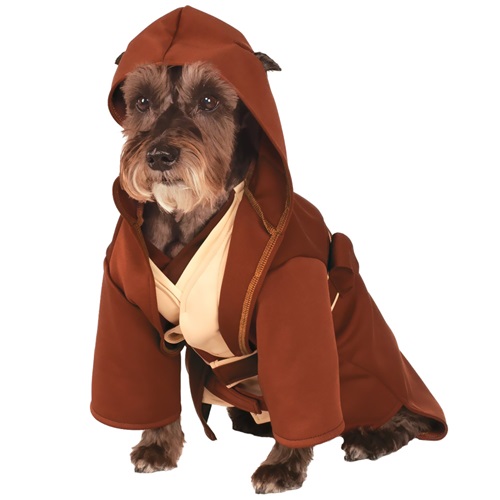 [해외]스타워즈 제디(XL)Star Wars™ Jedi™ Pet Costume - XLarge